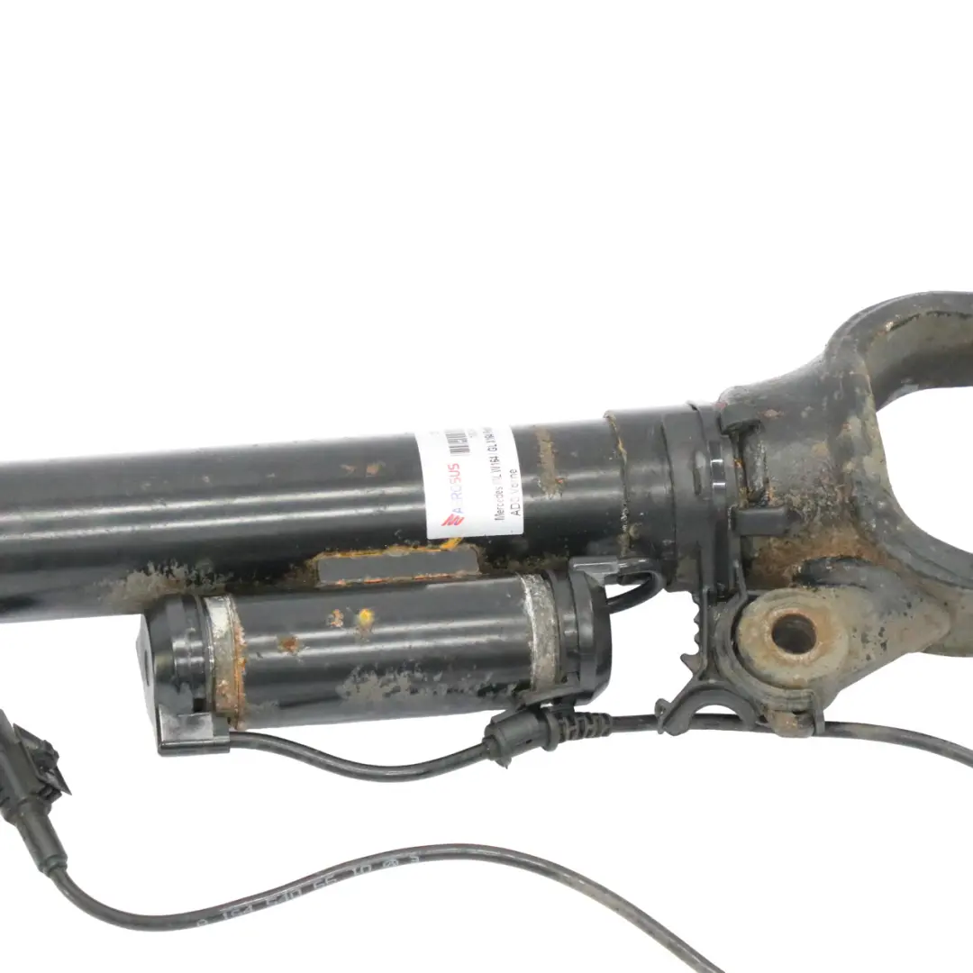 Ammortizzatore anteriore a molla per Mercedes X164 con numero di parte A1643204313 Mercedes X164 Ammortizzatore anteriore a molla - SKU A1643204313 - Numero di parte A1643204313