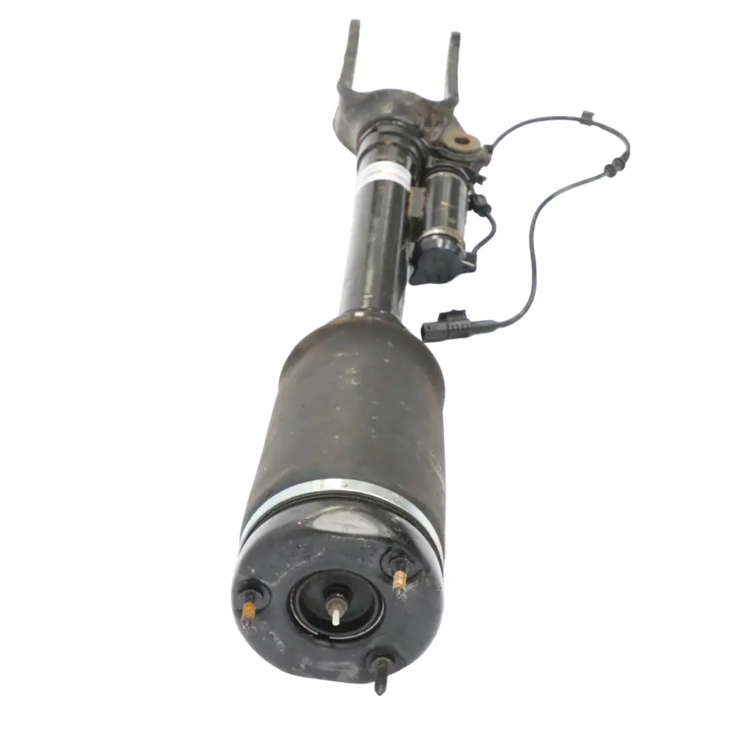 Amortisseur de suspension avant à ressort pour Mercedes X164 à propos du numéro de pièce A1643204313 Mercedes X164 Amortisseur de suspension avant à ressort - SKU A1643204313 - Numéro de pièce A1643204313