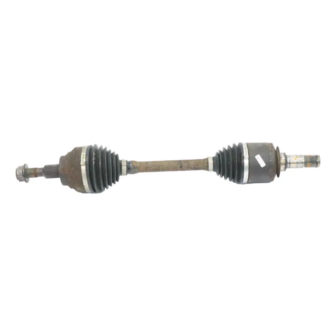 Mercedes X164 Albero di trasmissione anteriore sinistro - SKU A1643302001 - Numero di parte A1643302001