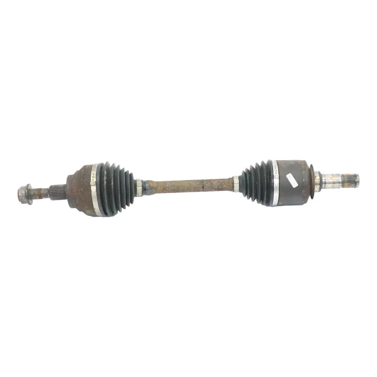 Mercedes X164 Drive Shaft Front Left N/S Axle Drive Half Shaft A1643302001