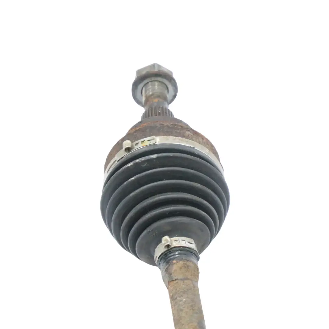 Antriebswelle vorne links Achsantrieb Halbwelle für Mercedes X164 mit Teilenummer A1643302001 Mercedes X164 Antriebswelle vorne links Achsantrieb Halbwelle - SKU A1643302001 - Teilenummer A1643302001