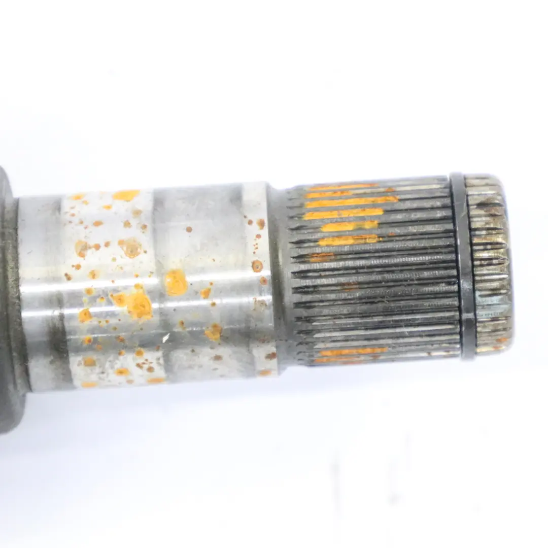 Antriebswelle vorne links Achsantrieb Halbwelle für Mercedes X164 mit Teilenummer A1643302001 Mercedes X164 Antriebswelle vorne links Achsantrieb Halbwelle - SKU A1643302001 - Teilenummer A1643302001