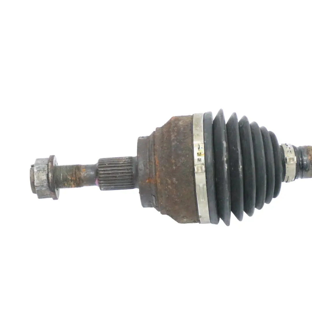 Shaft Front Left N/S Axle Drive Half Shaft to Mercedes X164 Drive with Part number A1643302001 Mercedes X164 Drive Shaft Front Left N/S Axle Drive Half Shaft - SKU A1643302001 - Part number A1643302001