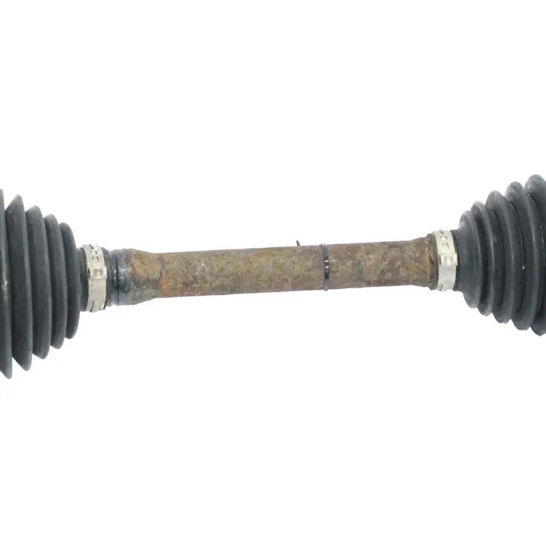 Mercedes X164 Albero di trasmissione anteriore sinistro - SKU A1643302001 - Numero di parte A1643302001