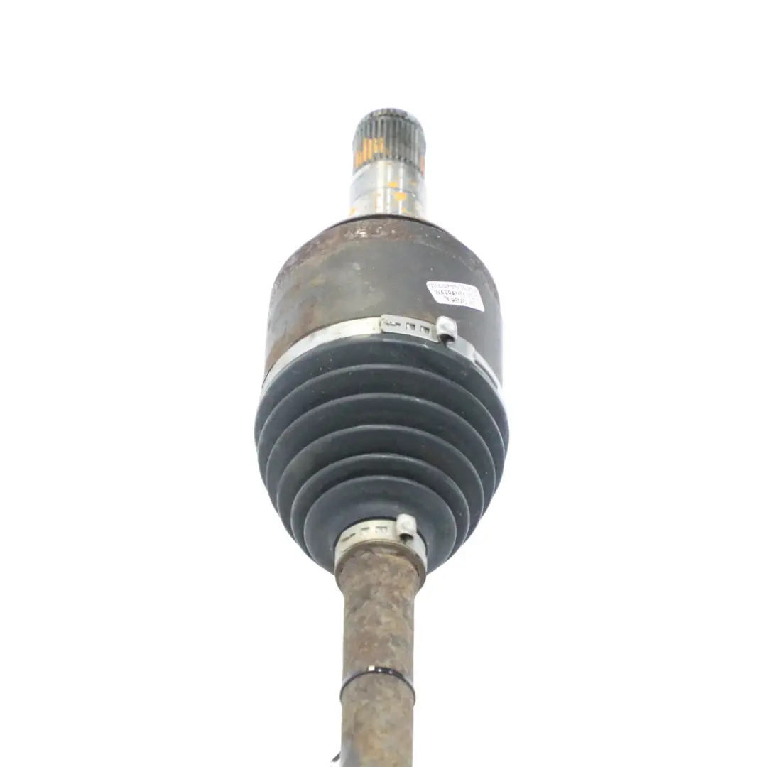 Mercedes X164 Albero di trasmissione anteriore sinistro - SKU A1643302001 - Numero di parte A1643302001