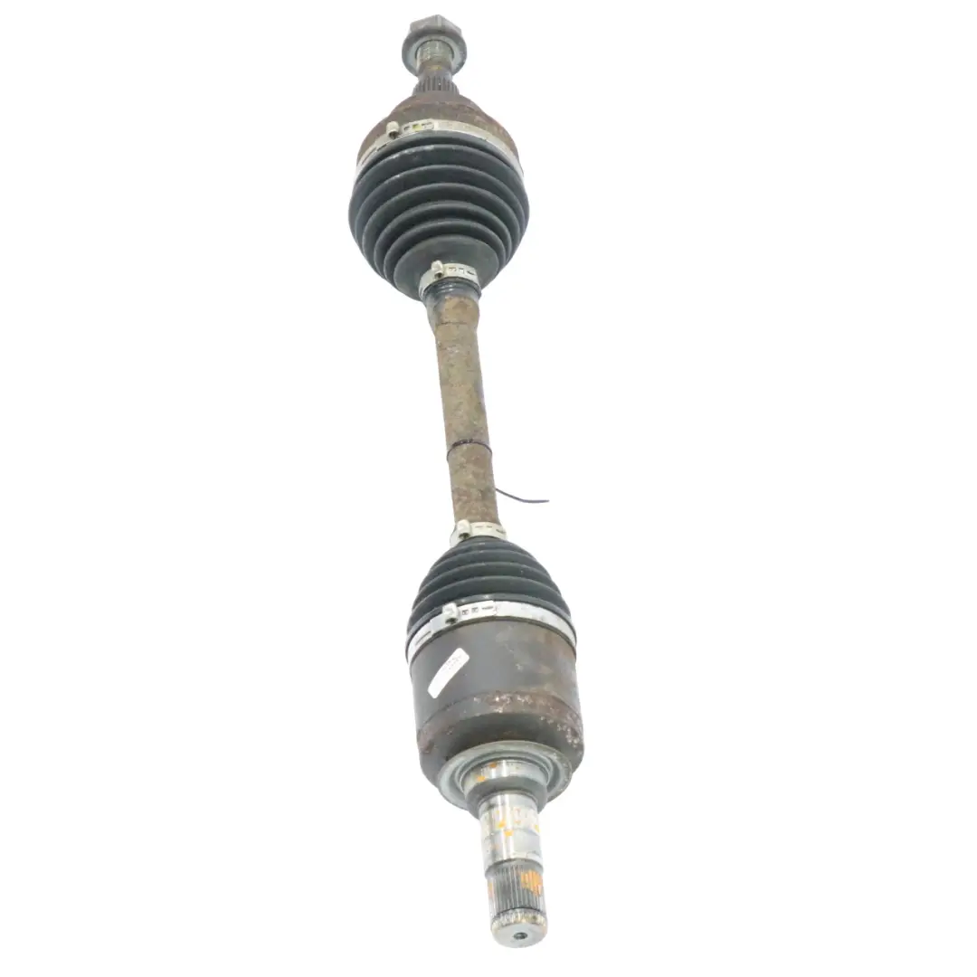 Mercedes X164 Albero di trasmissione anteriore sinistro - SKU A1643302001 - Numero di parte A1643302001