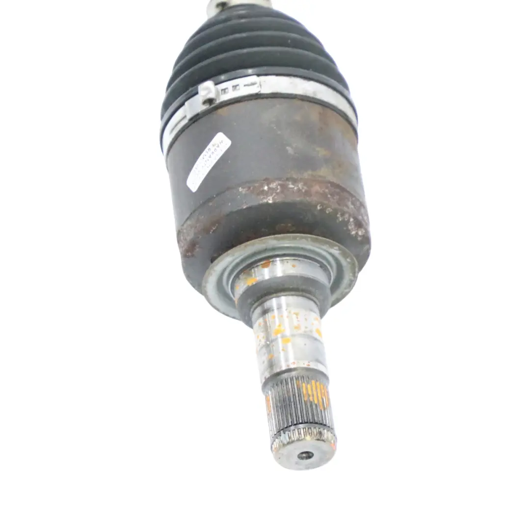 Mercedes X164 Albero di trasmissione anteriore sinistro - SKU A1643302001 - Numero di parte A1643302001