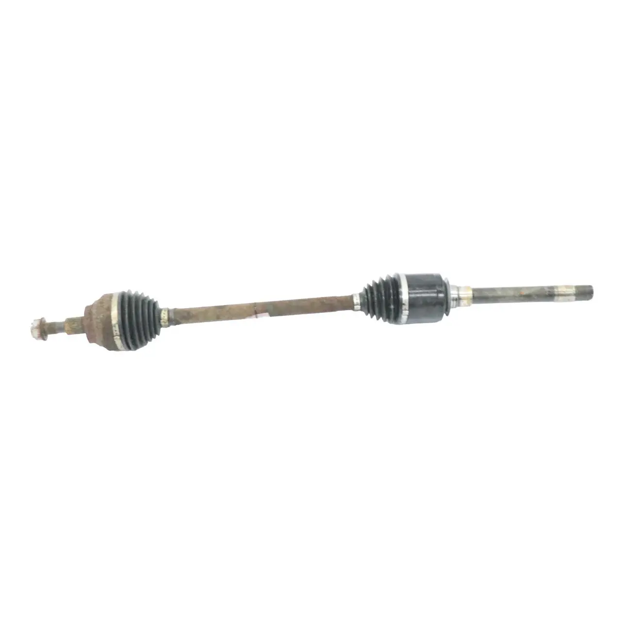 Mercedes X164 Albero di trasmissione anteriore destro Semiasse A1643302101