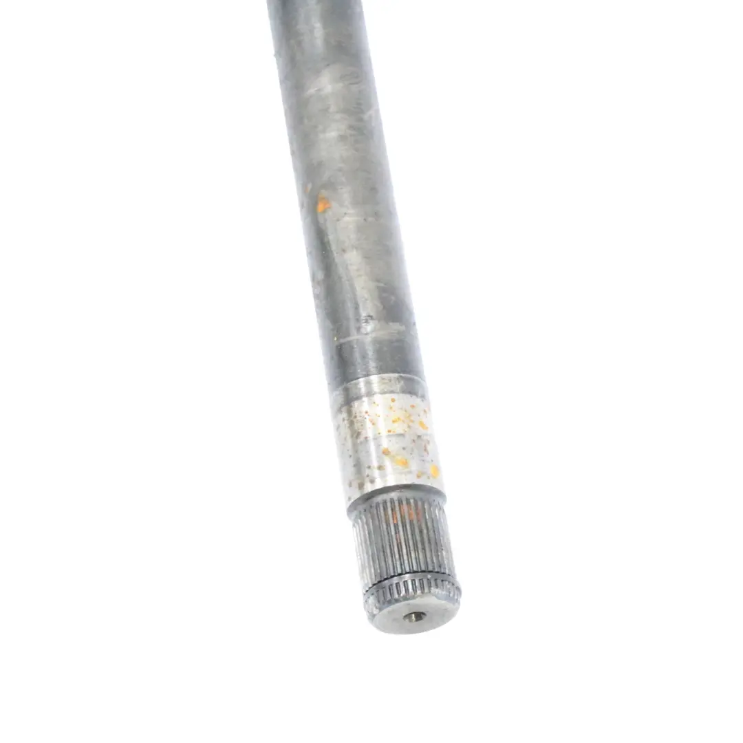 Mercedes X164 Albero di trasmissione anteriore destro Semiasse - SKU A1643302101 - Numero di parte A1643302101