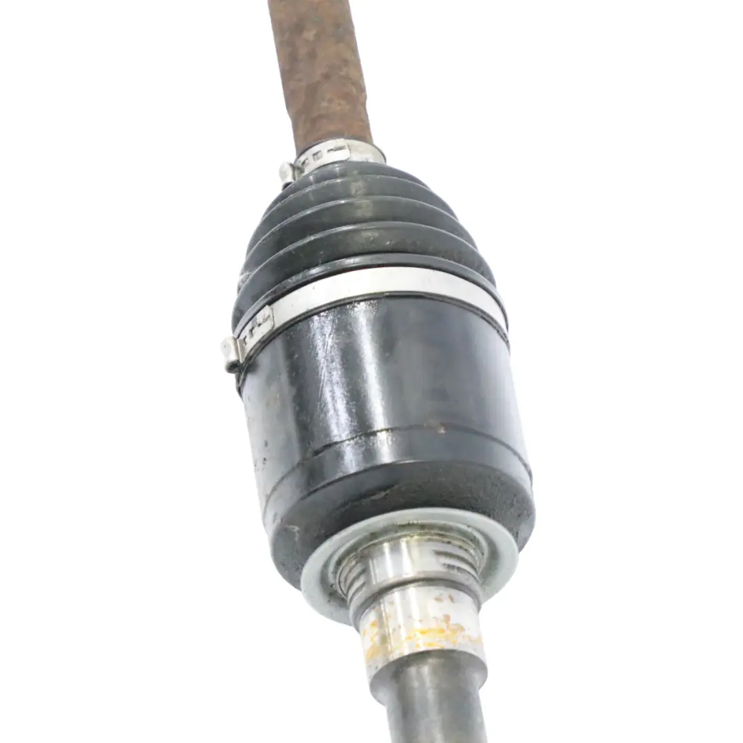 Mercedes X164 Arbre de transmission avant droite - SKU A1643302101 - Numéro de pièce A1643302101