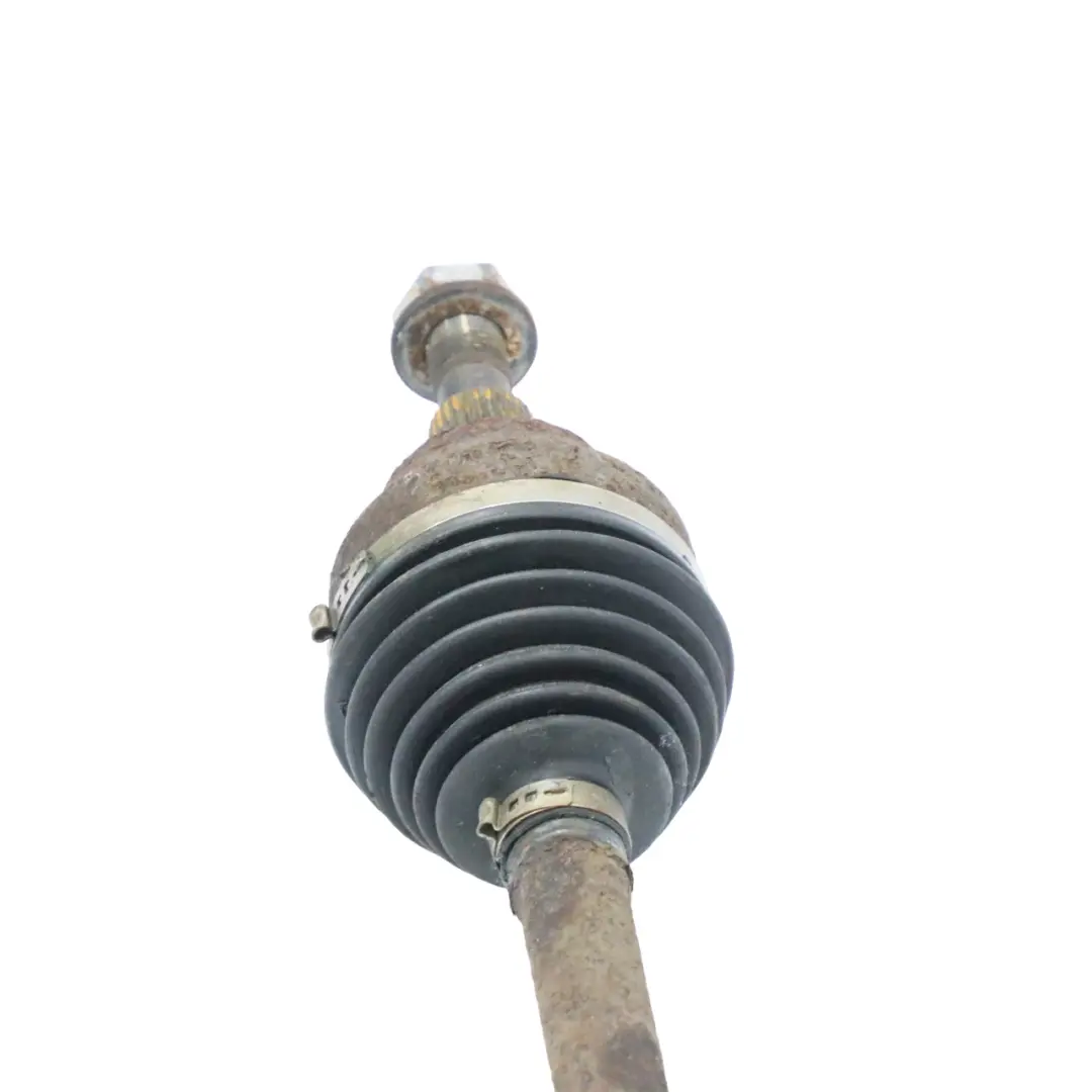 Albero di trasmissione anteriore destro Semiasse per Mercedes X164 con numero di parte A1643302101 Mercedes X164 Albero di trasmissione anteriore destro Semiasse - SKU A1643302101 - Numero di parte A1643302101