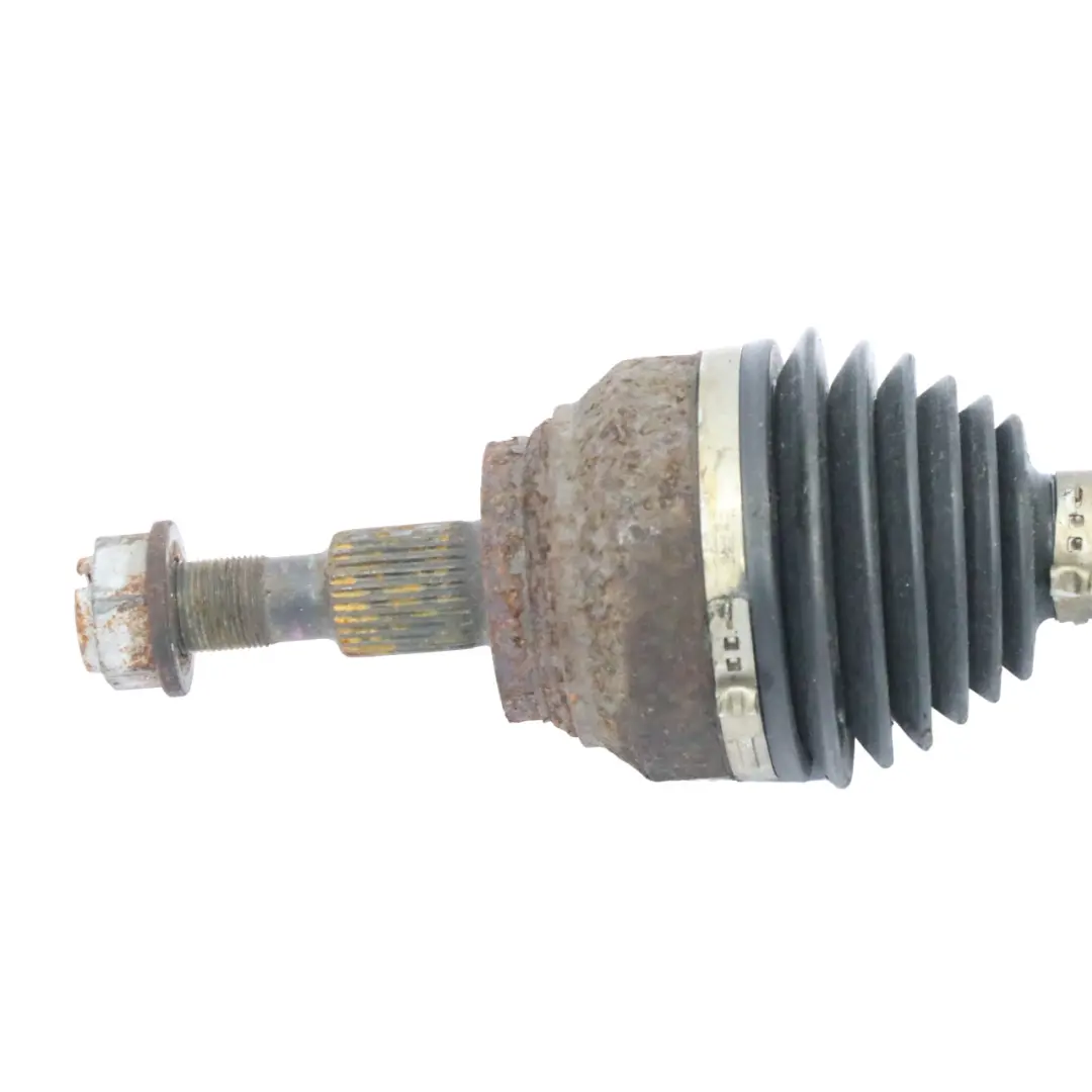 Mercedes X164 Arbre de transmission avant droite - SKU A1643302101 - Numéro de pièce A1643302101