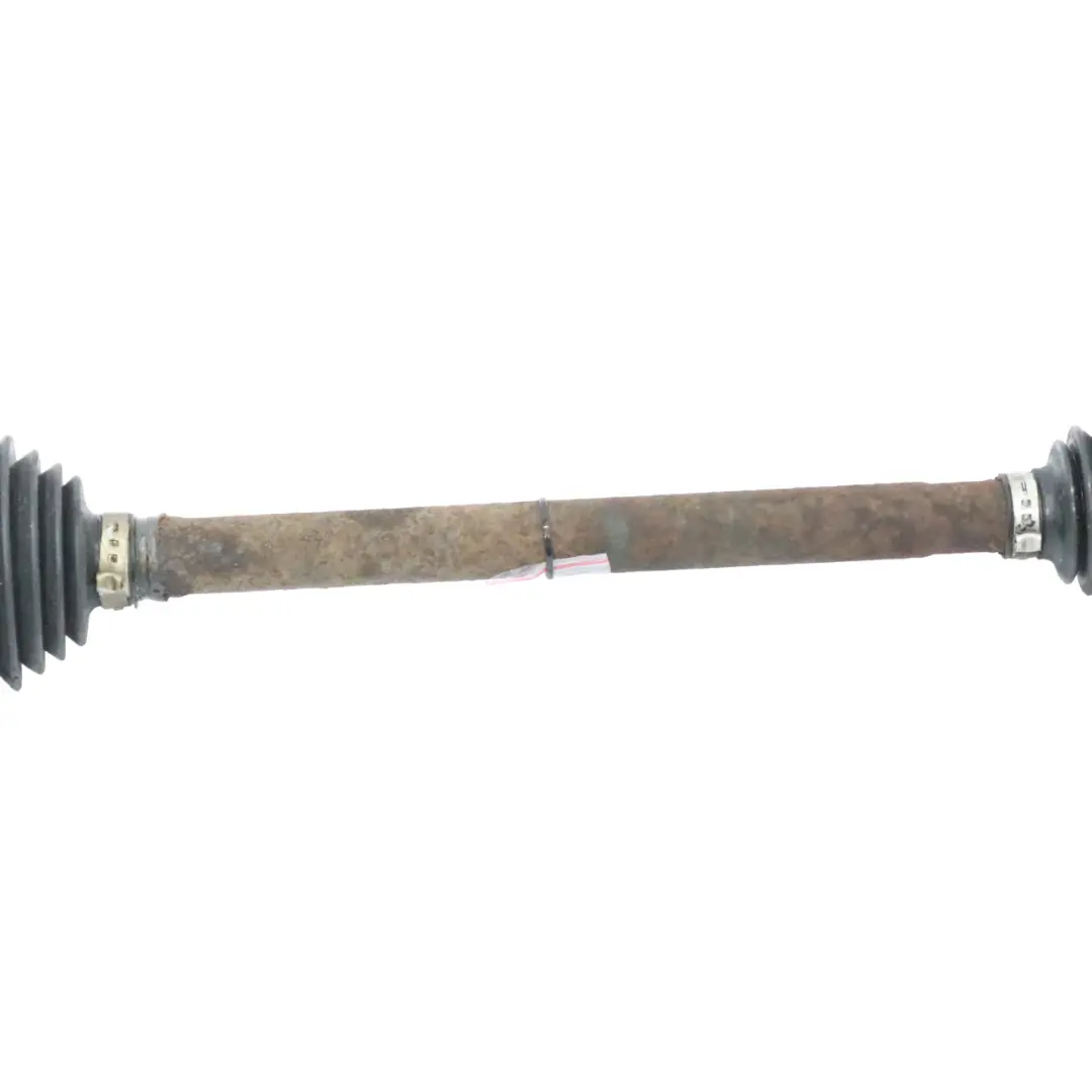 Mercedes X164 Drive Shaft Front Right O/S Axle Drive Half Shaft - SKU A1643302101 - Part number A1643302101