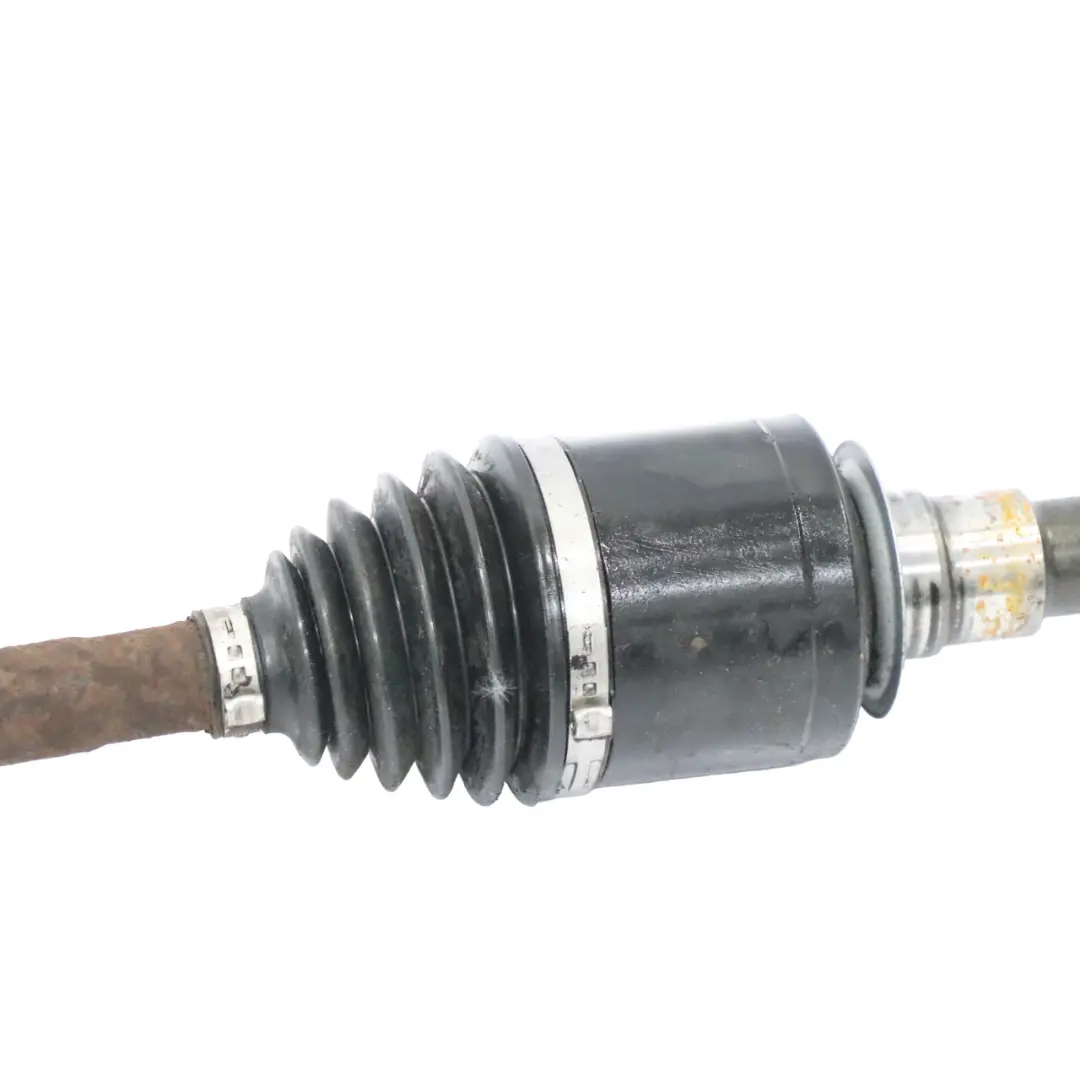 Antriebswelle vorne rechts Achsantrieb Halbwelle für Mercedes X164 mit Teilenummer A1643302101 Mercedes X164 Antriebswelle vorne rechts Achsantrieb Halbwelle - SKU A1643302101 - Teilenummer A1643302101