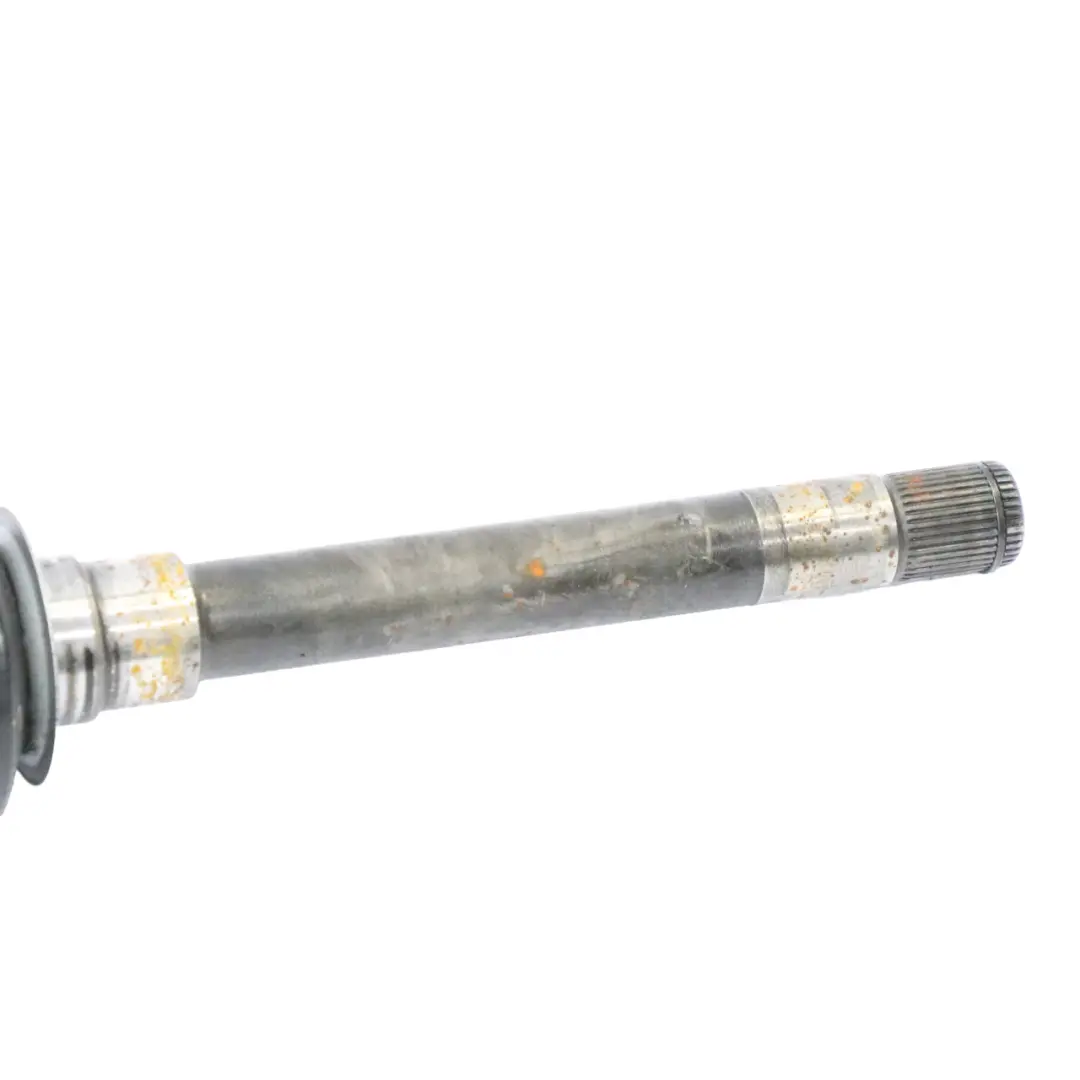 Mercedes X164 Drive Shaft Front Right O/S Axle Drive Half Shaft - SKU A1643302101 - Part number A1643302101