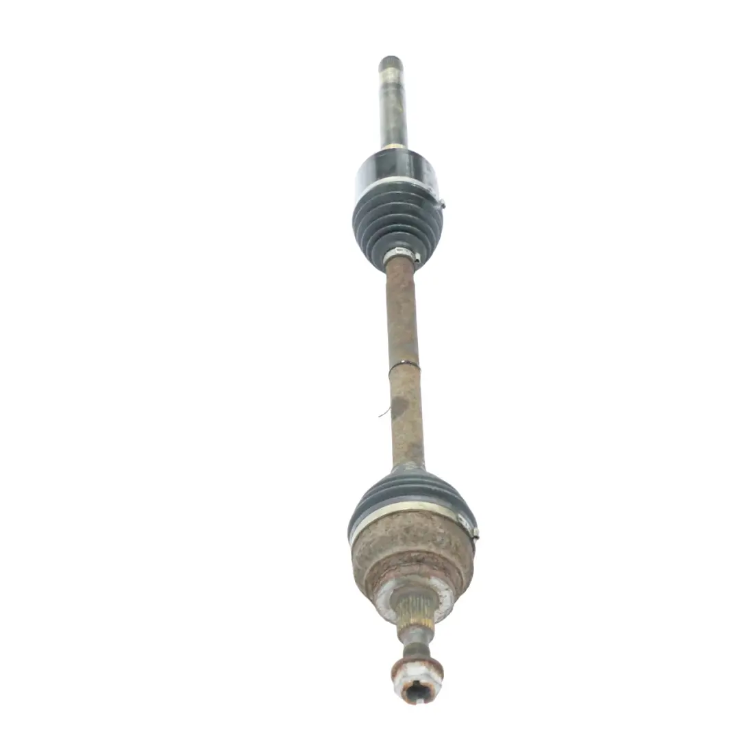Mercedes X164 Drive Shaft Front Right O/S Axle Drive Half Shaft - SKU A1643302101 - Part number A1643302101