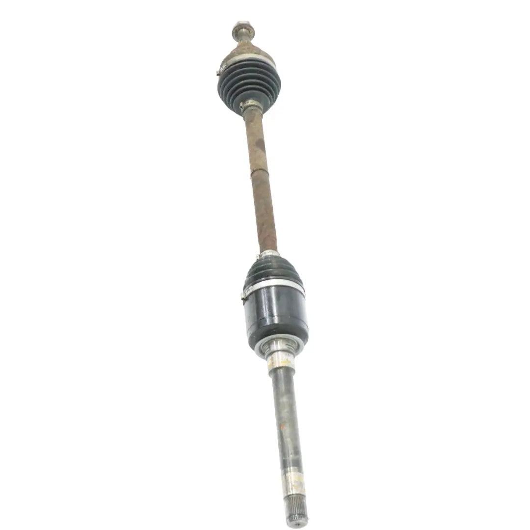 Mercedes X164 Drive Shaft Front Right O/S Axle Drive Half Shaft - SKU A1643302101 - Part number A1643302101