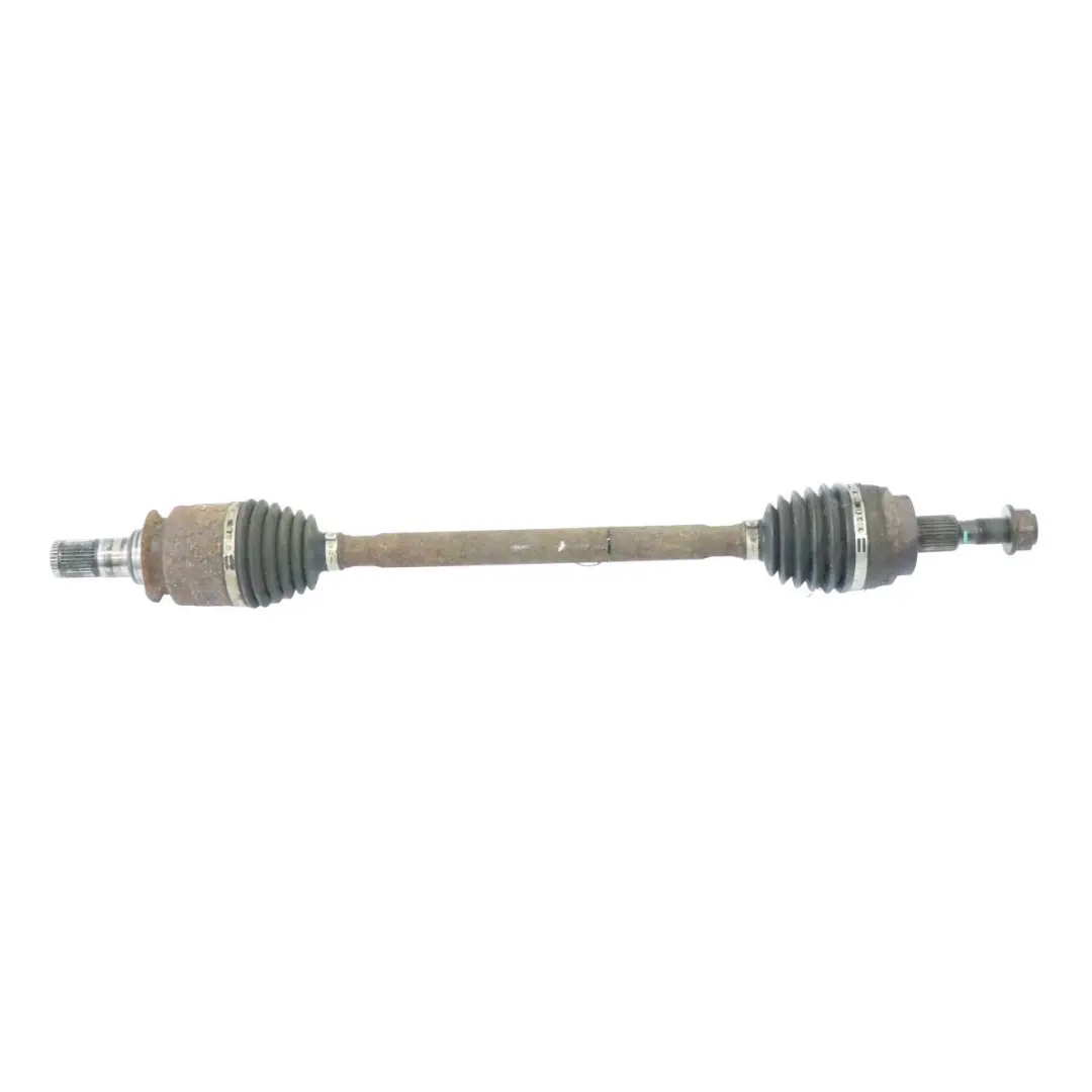 Shaft Rear Right O/S Axle Drive Half Shaft to Mercedes X164 Drive with Part number A1643500610 Mercedes X164 Drive Shaft Rear Right O/S Axle Drive Half Shaft - SKU A1643500610 - Part number A1643500610