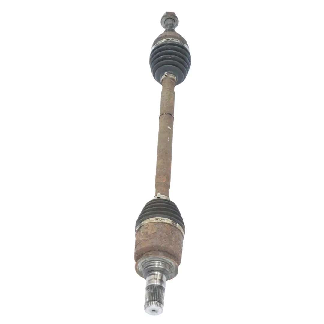 Mercedes X164 albero di trasmissione posteriore destro semiasse - SKU A1643500610 - Numero di parte A1643500610
