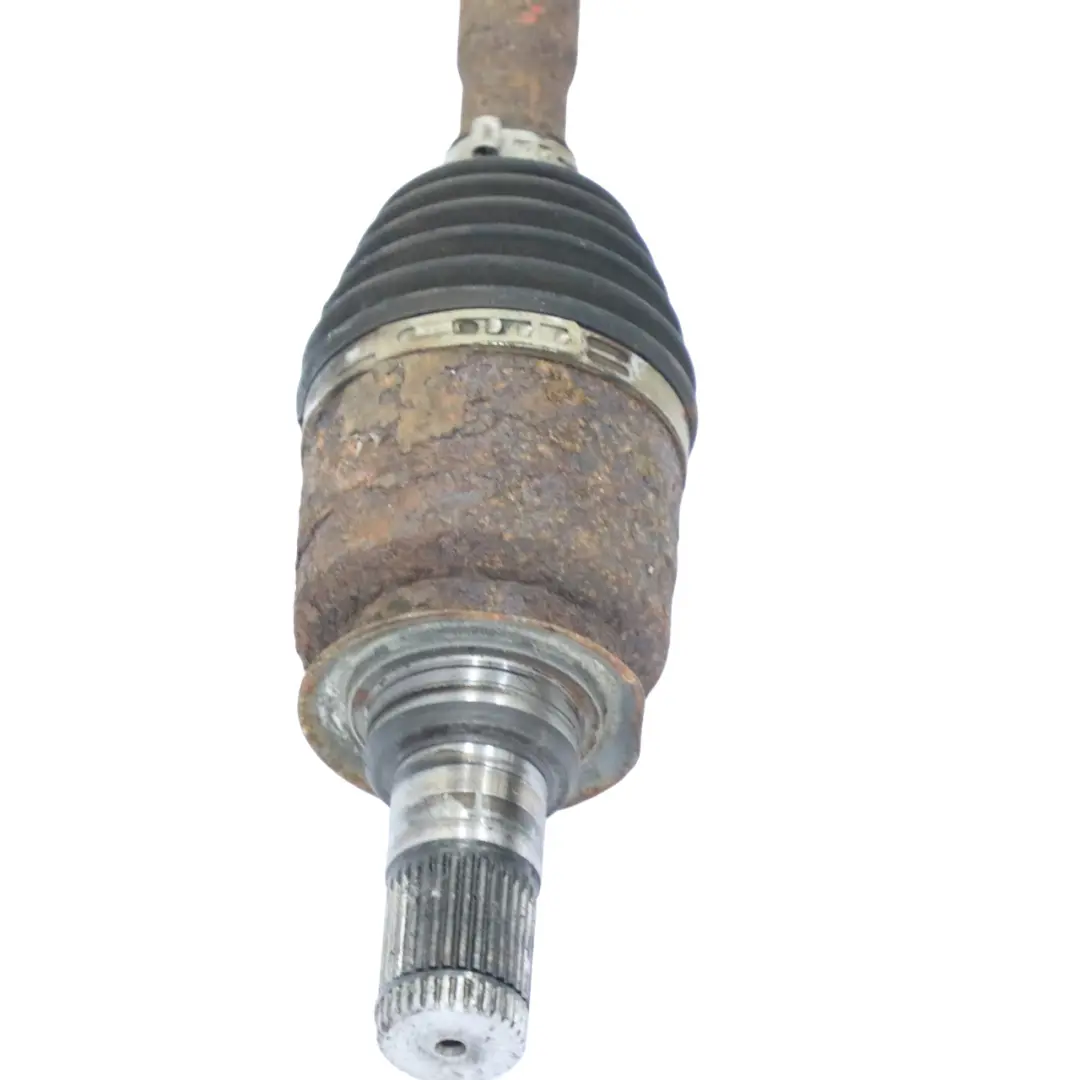 Shaft Rear Right O/S Axle Drive Half Shaft to Mercedes X164 Drive with Part number A1643500610 Mercedes X164 Drive Shaft Rear Right O/S Axle Drive Half Shaft - SKU A1643500610 - Part number A1643500610