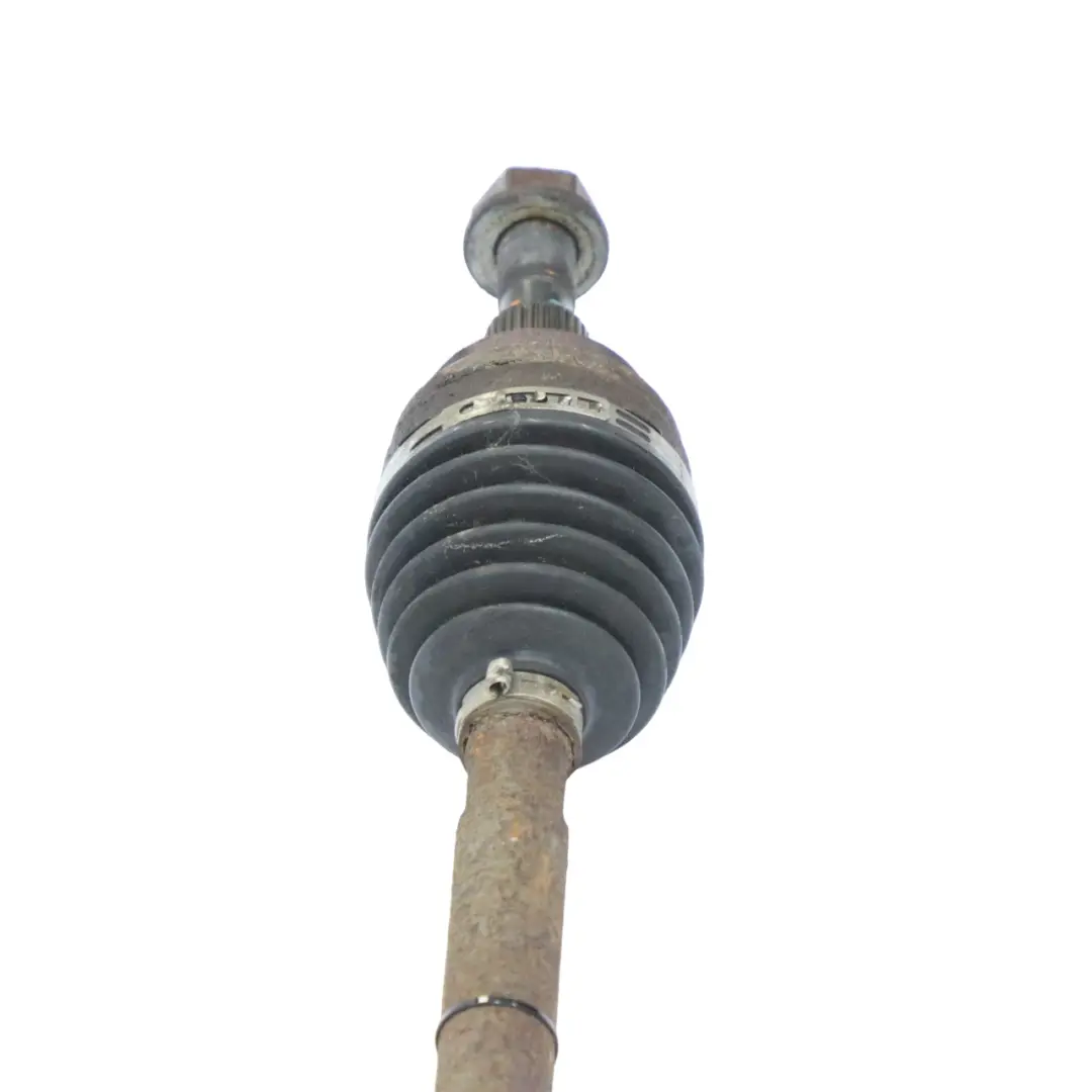 Shaft Rear Right O/S Axle Drive Half Shaft to Mercedes X164 Drive with Part number A1643500610 Mercedes X164 Drive Shaft Rear Right O/S Axle Drive Half Shaft - SKU A1643500610 - Part number A1643500610