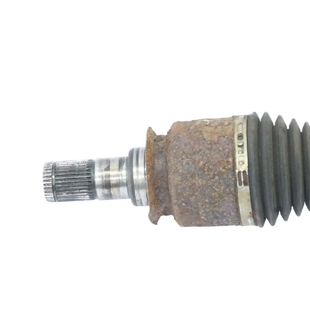 Mercedes X164 albero di trasmissione posteriore destro semiasse - SKU A1643500610 - Numero di parte A1643500610