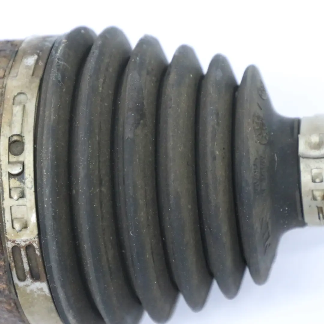 Arbre de transmission arrière droit pour Mercedes X164 à propos du numéro de pièce A1643500610 Mercedes X164 Arbre de transmission arrière droit - SKU A1643500610 - Numéro de pièce A1643500610