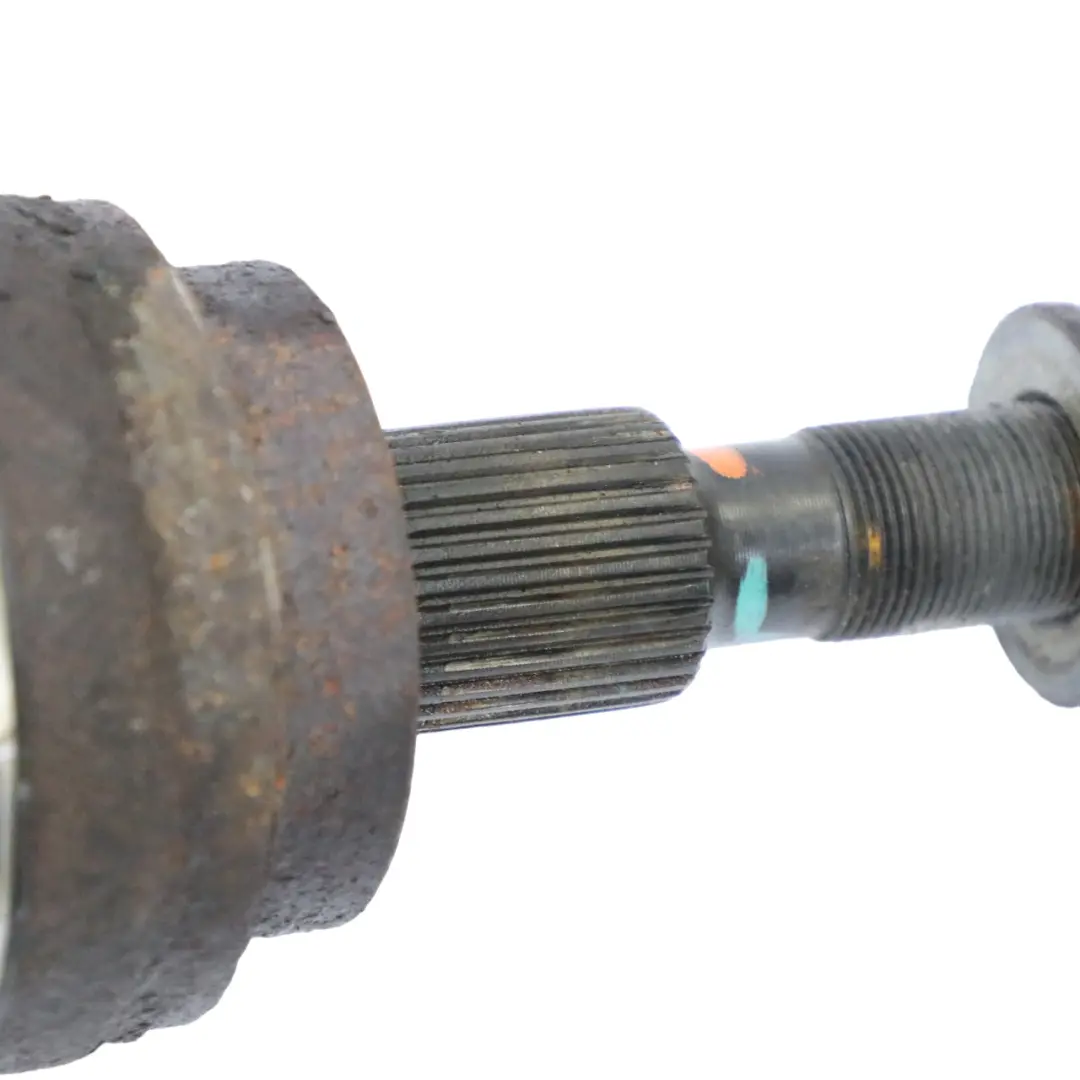 Mercedes X164 albero di trasmissione posteriore destro semiasse - SKU A1643500610 - Numero di parte A1643500610
