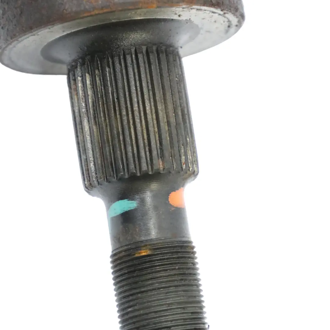 Shaft Rear Right O/S Axle Drive Half Shaft to Mercedes X164 Drive with Part number A1643500610 Mercedes X164 Drive Shaft Rear Right O/S Axle Drive Half Shaft - SKU A1643500610 - Part number A1643500610