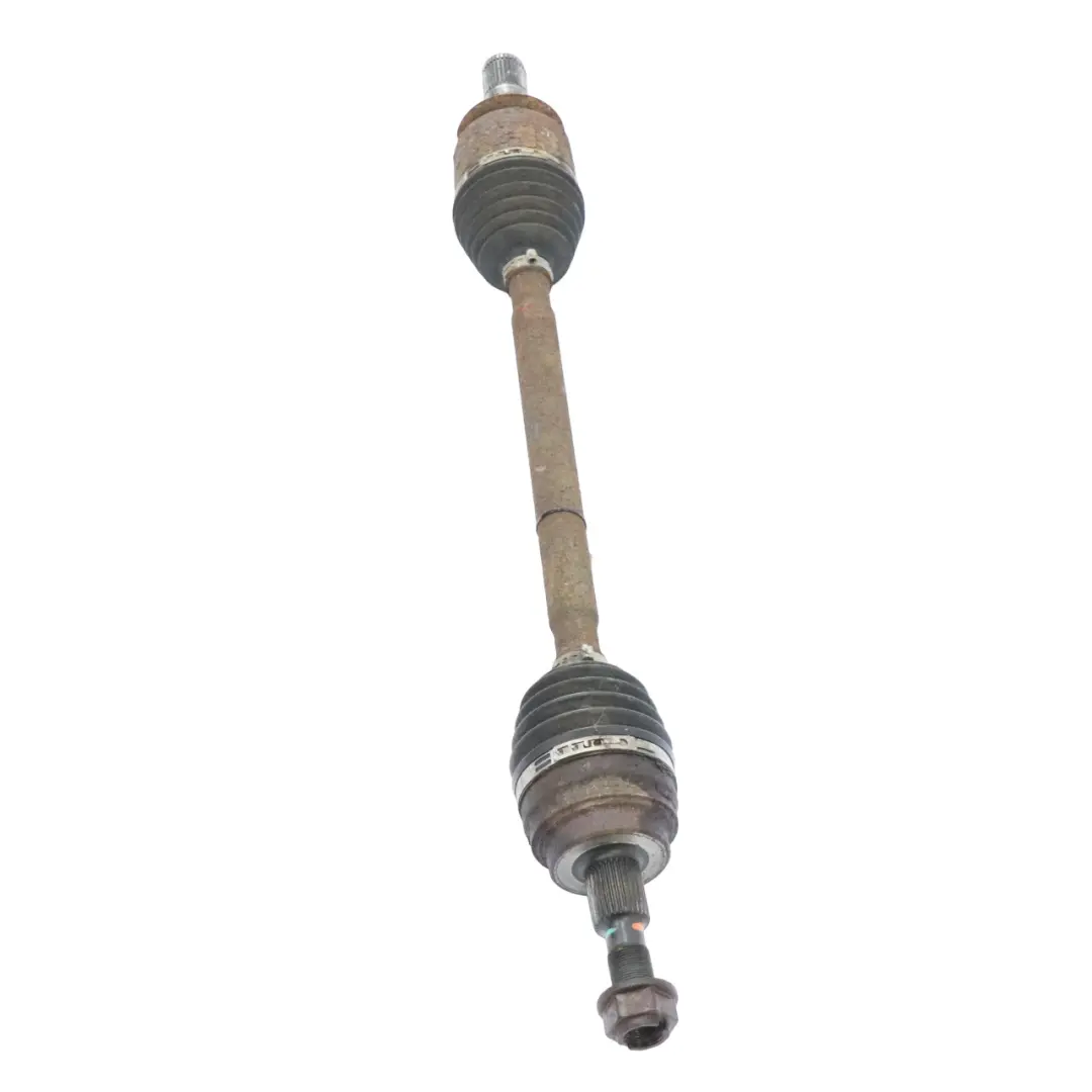 Mercedes X164 albero di trasmissione posteriore destro semiasse - SKU A1643500610 - Numero di parte A1643500610