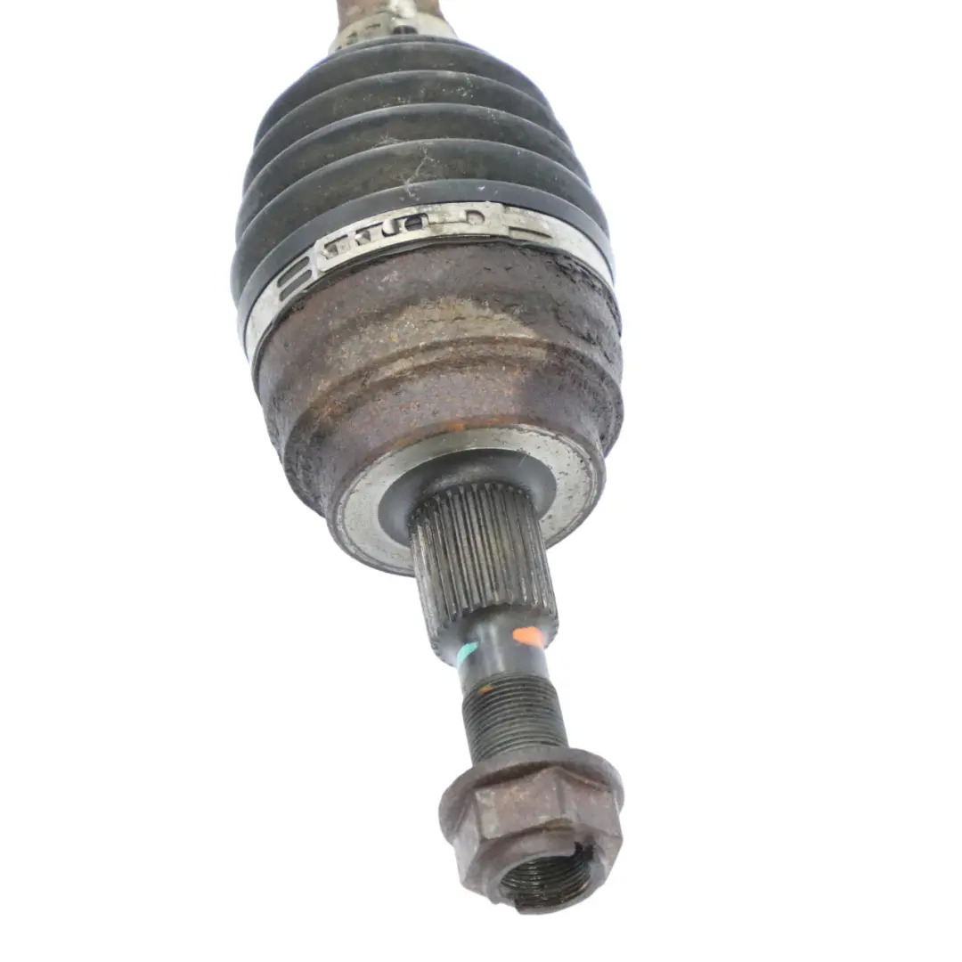 Shaft Rear Right O/S Axle Drive Half Shaft to Mercedes X164 Drive with Part number A1643500610 Mercedes X164 Drive Shaft Rear Right O/S Axle Drive Half Shaft - SKU A1643500610 - Part number A1643500610