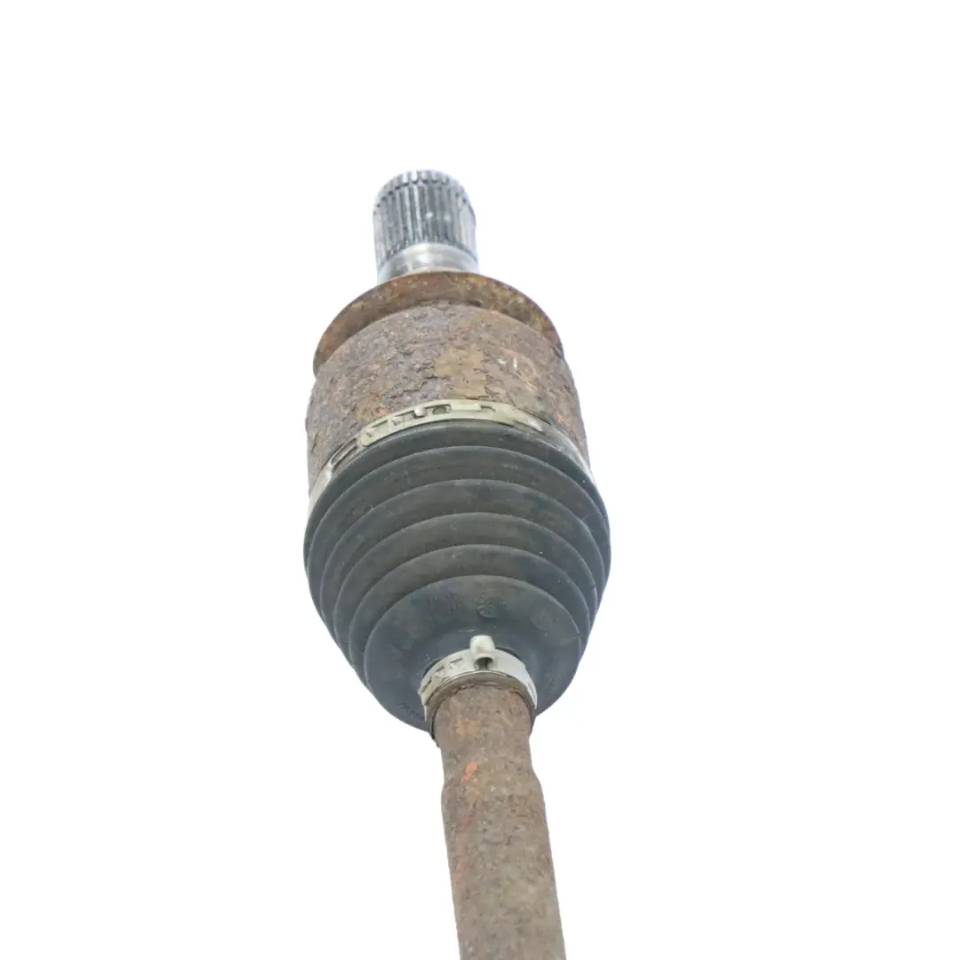 Shaft Rear Right O/S Axle Drive Half Shaft to Mercedes X164 Drive with Part number A1643500610 Mercedes X164 Drive Shaft Rear Right O/S Axle Drive Half Shaft - SKU A1643500610 - Part number A1643500610
