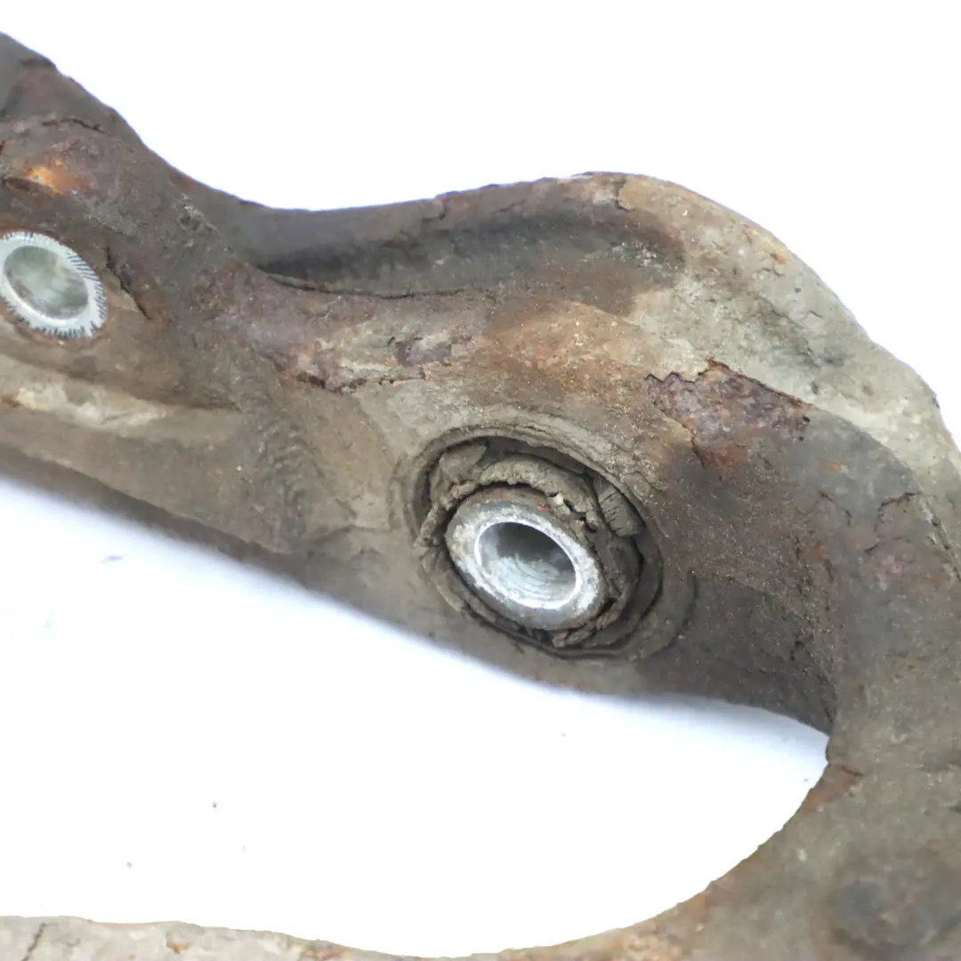 Hinten Rechts Querlenker Radträgerhalterung für Mercedes W164 X164 mit Teilenummer A1643500706 Mercedes W164 X164 Hinten Rechts Querlenker Radträgerhalterung - SKU A1643500706 - Teilenummer A1643500706