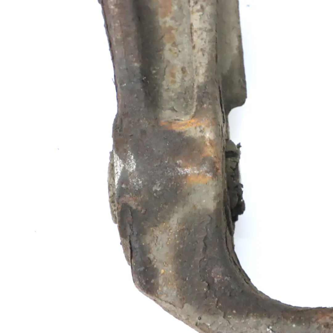 Wspornik Koła Wahacz Prawy Tylny do Mercedes W164 X164 o numerze A1643500706 Mercedes W164 X164 Wspornik Koła Wahacz Prawy Tylny - SKU A1643500706 - Numer Części A1643500706