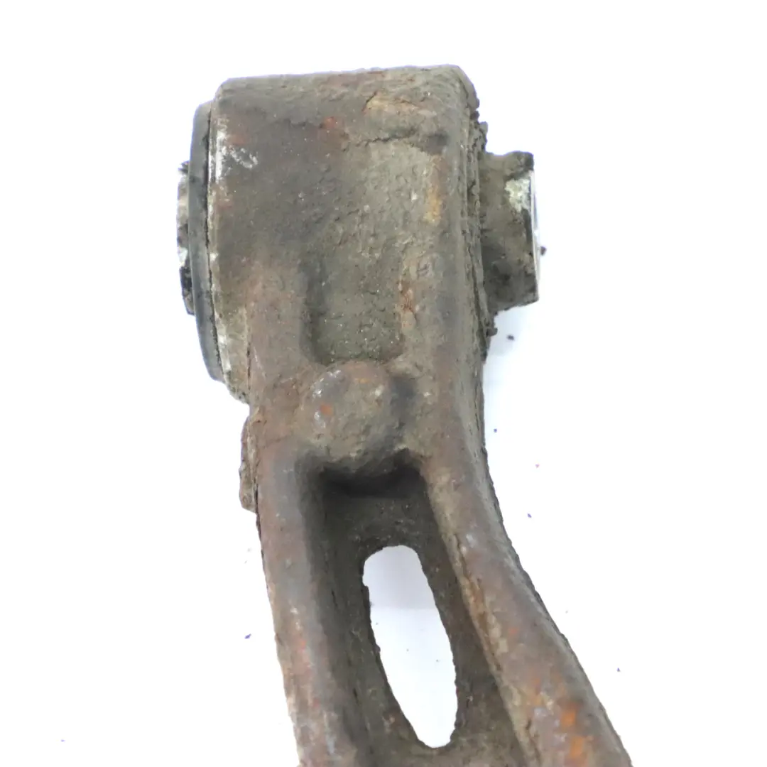 Support de roue du bras de contrôle arrière droit pour Mercedes W164 X164 à propos du numéro de pièce A1643500706 Mercedes W164 X164 Support de roue du bras de contrôle arrière droit - SKU A1643500706 - Numéro de pièce A1643500706