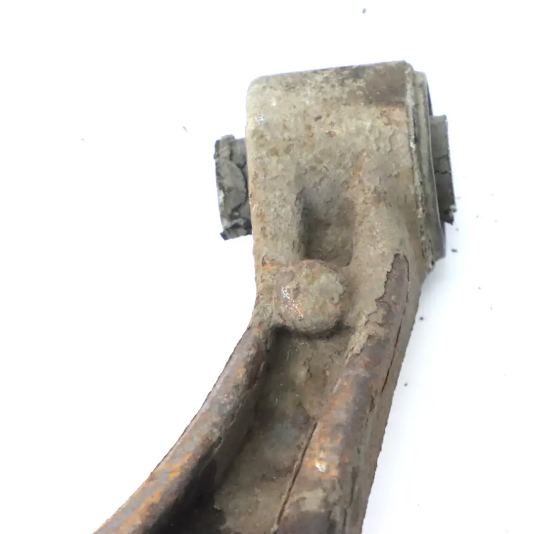 Mercedes W164 X164 Hinten Rechts Querlenker Radträgerhalterung - SKU A1643500706 - Teilenummer A1643500706