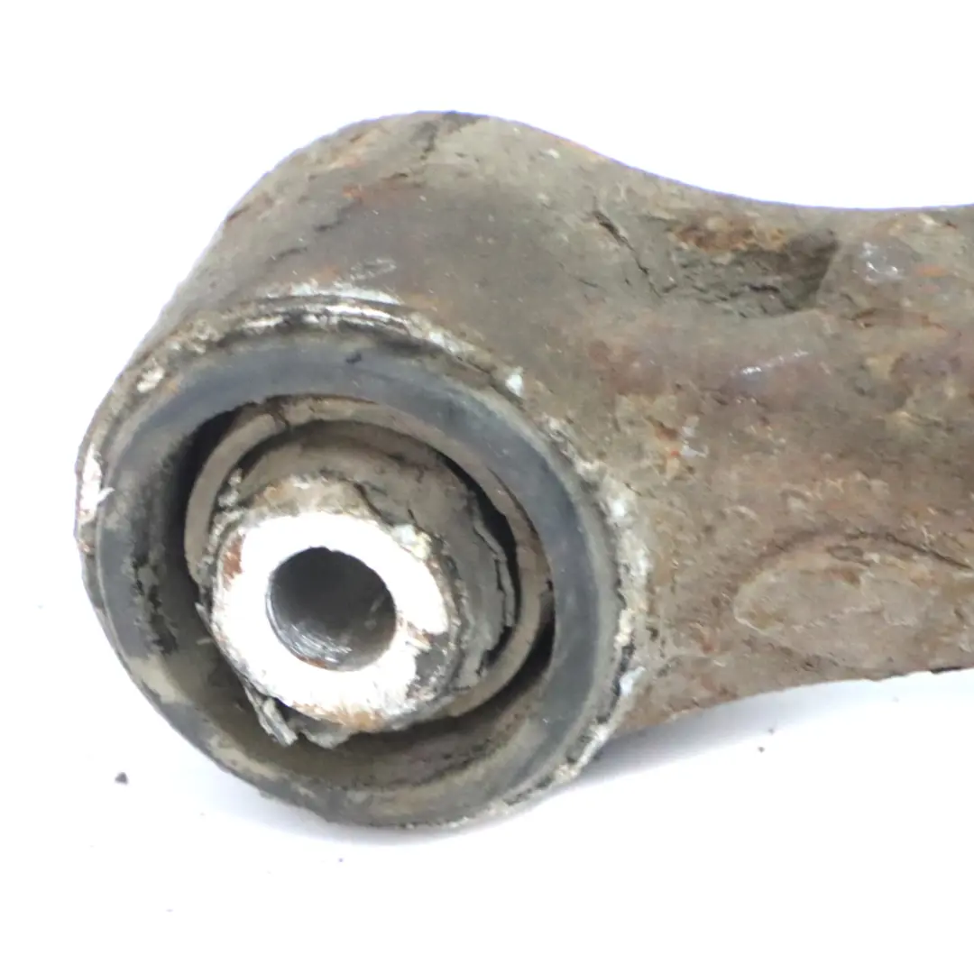 Hinten Rechts Querlenker Radträgerhalterung für Mercedes W164 X164 mit Teilenummer A1643500706 Mercedes W164 X164 Hinten Rechts Querlenker Radträgerhalterung - SKU A1643500706 - Teilenummer A1643500706