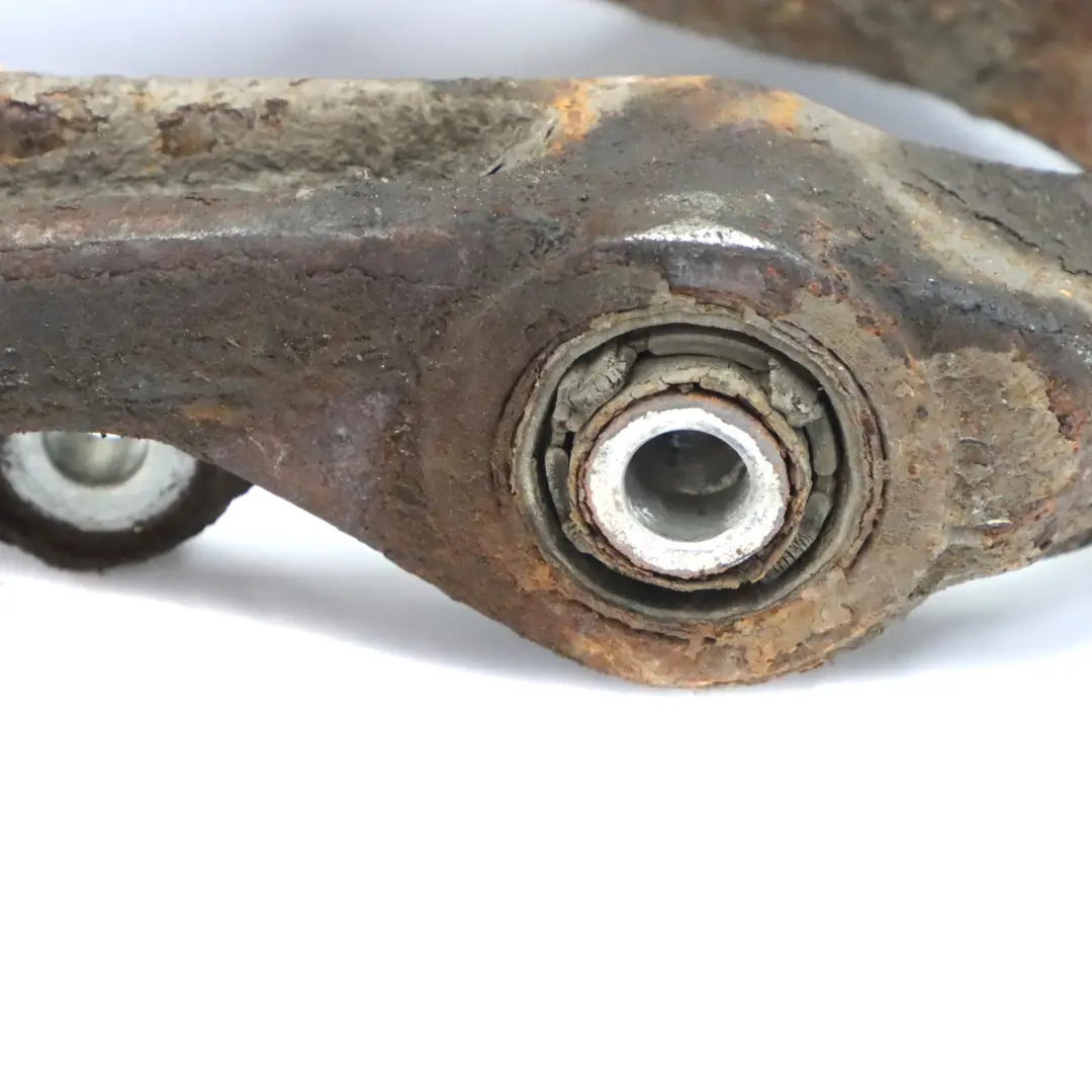 Hinten Rechts Querlenker Radträgerhalterung für Mercedes W164 X164 mit Teilenummer A1643500706 Mercedes W164 X164 Hinten Rechts Querlenker Radträgerhalterung - SKU A1643500706 - Teilenummer A1643500706