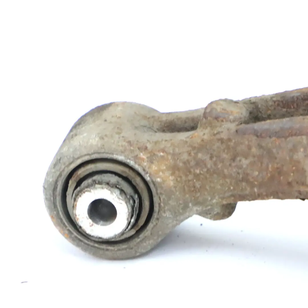 Mercedes W164 X164 Hinten Rechts Querlenker Radträgerhalterung - SKU A1643500706 - Teilenummer A1643500706