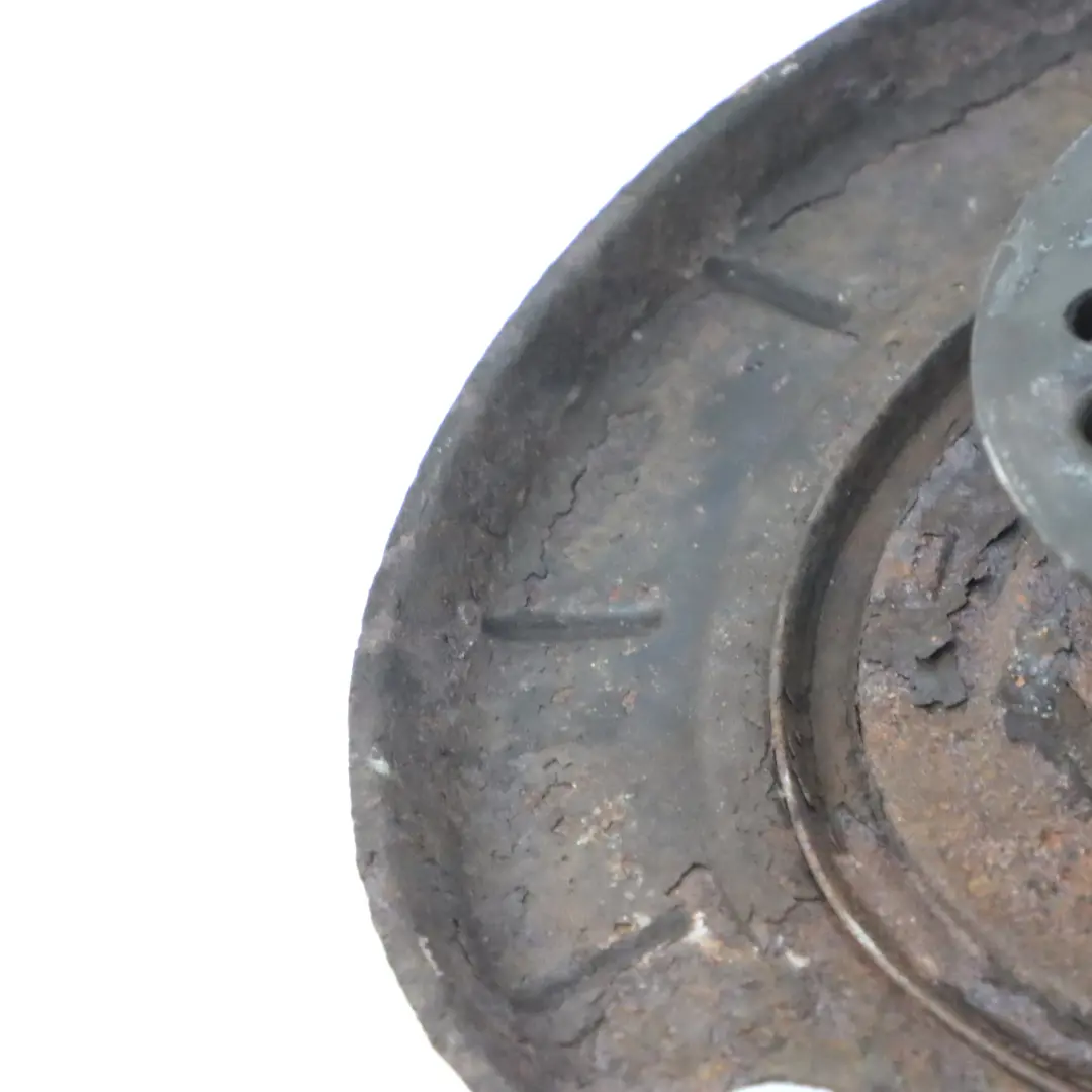 Carrier Mercedes ML W164 320 CDI Rear Left N/S Suspension Wheel Hub Wheel - SKU A1643501308-1 - Part number A1643501308