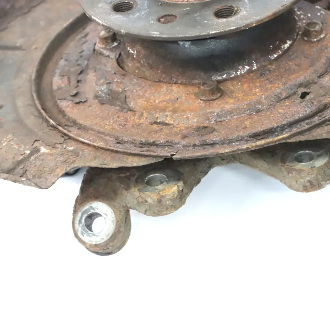Carrier Mercedes ML W164 320 CDI Rear Left N/S Suspension Wheel Hub Wheel - SKU A1643501308-1 - Part number A1643501308
