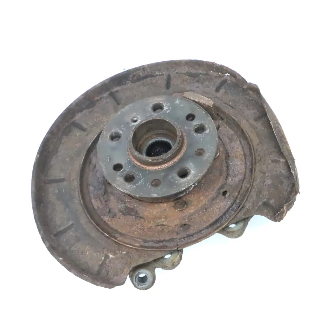 Support de roue Mercedes ML W164 320 CDI Arrière Gauche Suspension Frein Moyeu pour à propos du numéro de pièce A1643501308 Support de roue Mercedes ML W164 320 CDI Arrière Gauche Suspension Frein Moyeu - SKU A1643501308-1 - Numéro de pièce A1643501308