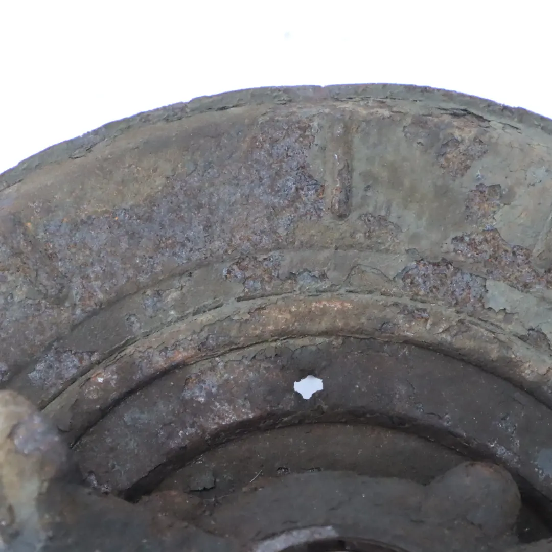 mozzo portaruota posteriore destro asse freno disco pinza per Mercedes W164 con numero di parte A1643501408 Mercedes W164 mozzo portaruota posteriore destro asse freno disco pinza - SKU A1643501408-1 - Numero di parte A1643501408