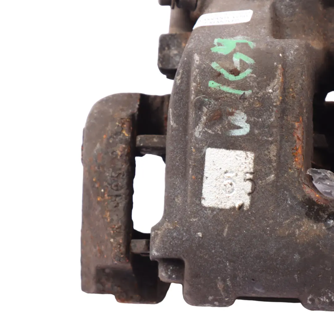 Brake Caliper Mercedes W164 W211 W251 Front Left N/S Brake Unit  - SKU A1644202383 - Part number A1644202383