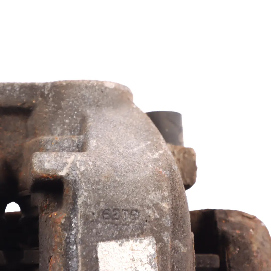 Étrier De Frein Avant Gauche pour Mercedes W164 W211 W251 à propos du numéro de pièce A1644202383 Mercedes W164 W211 W251 Étrier De Frein Avant Gauche - SKU A1644202383 - Numéro de pièce A1644202383