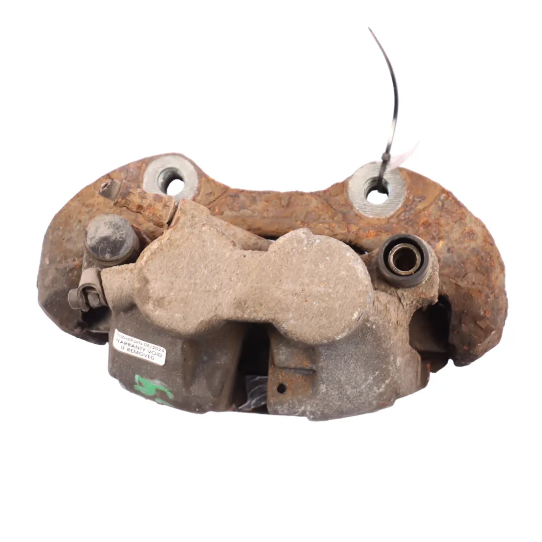 Brake Caliper Mercedes W164 W211 W251 Front Left N/S Brake Unit to with Part number A1644202383 Brake Caliper Mercedes W164 W211 W251 Front Left N/S Brake Unit - SKU A1644202383 - Part number A1644202383