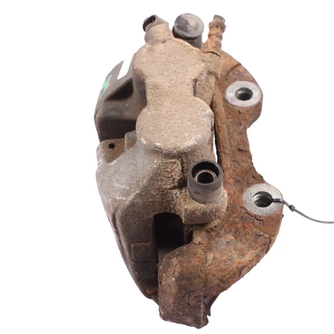 Brake Caliper Mercedes W164 W211 W251 Front Left N/S Brake Unit  - SKU A1644202383 - Part number A1644202383
