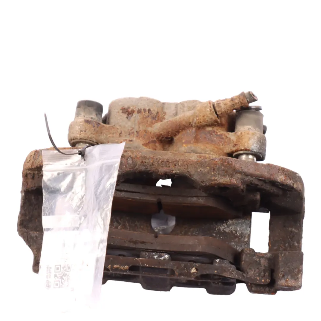 Pinza De Freno Mercedes W164 W211 Freno Delantero Izquierdo Unidad para con número de pieza A1644202383 Pinza De Freno Mercedes W164 W211 Freno Delantero Izquierdo Unidad - SKU A1644202383 - Número de pieza A1644202383