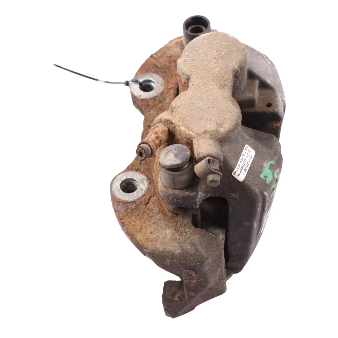 Brake Caliper Mercedes W164 W211 W251 Front Left N/S Brake Unit  - SKU A1644202383 - Part number A1644202383