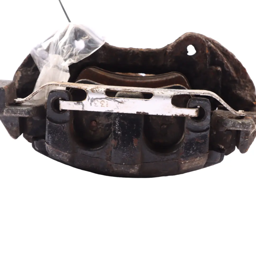 Pinza Freno Mercedes ML W164 W211 W251 Anteriore Destra Unità Freno per con numero di parte A1644202483 Pinza Freno Mercedes ML W164 W211 W251 Anteriore Destra Unità Freno - SKU A1644202483 - Numero di parte A1644202483